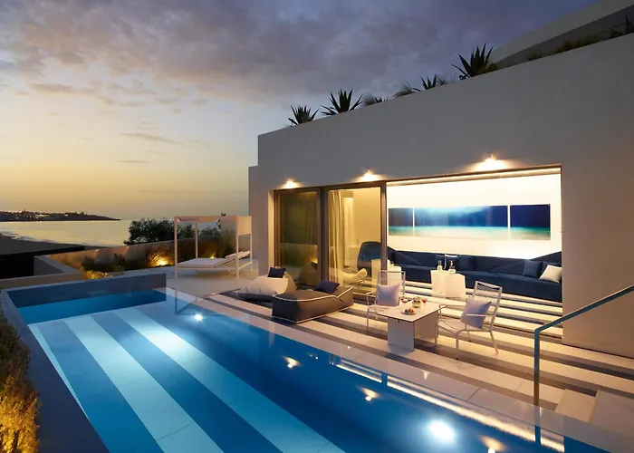 I Resort Beach Hotel & Spa (Adults Only)