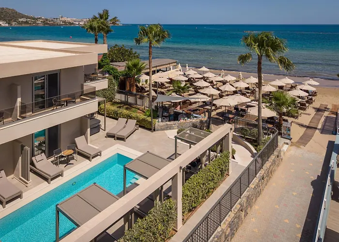 Riviera Boutique Hotel